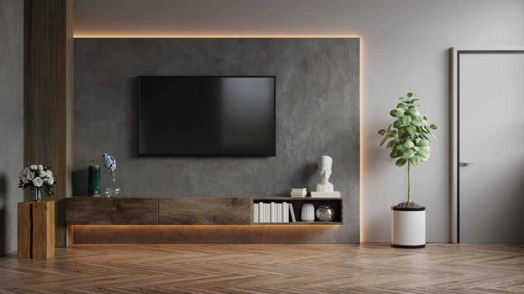 TV Installation AVS Home Tech